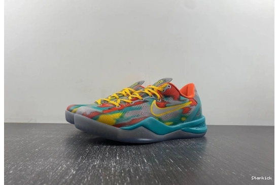  Protro Beach Venice 8 (2024) Kobe  FQ3548-001 Nike 1018